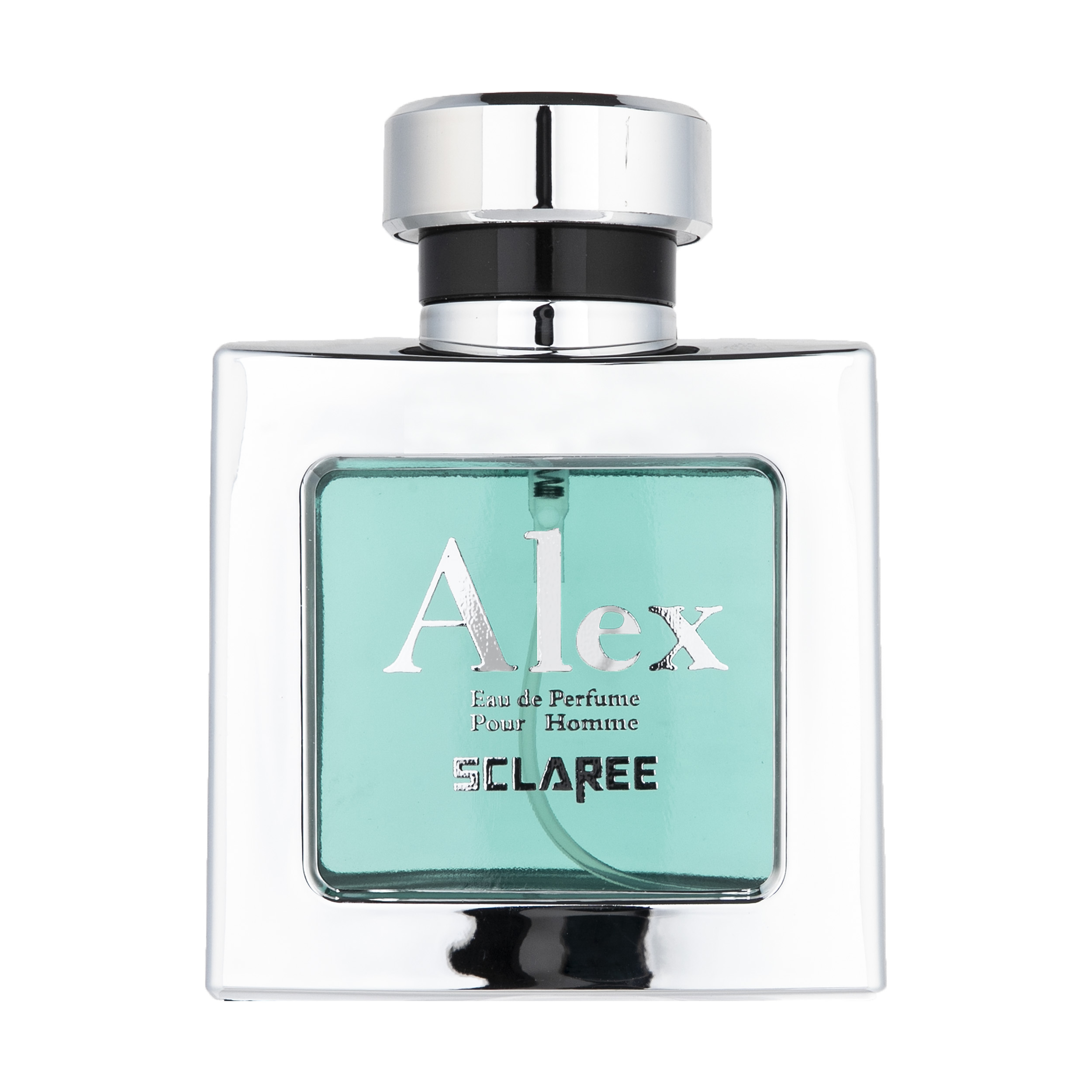 ادوپرفیوم مردانه اسکلاره مدل Alex حجم 100 میلی لیتر