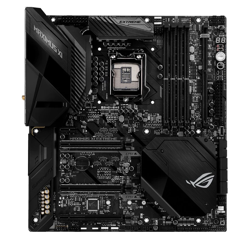 مادربرد ایسوس مدل ROG MAXIMUS XI EXTREME