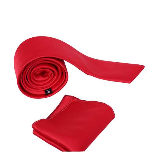 ست کروات و دستمال جیب کد 2006