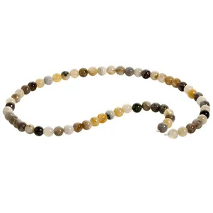 ریسه سنگ عقیق اقلیمه کد B143