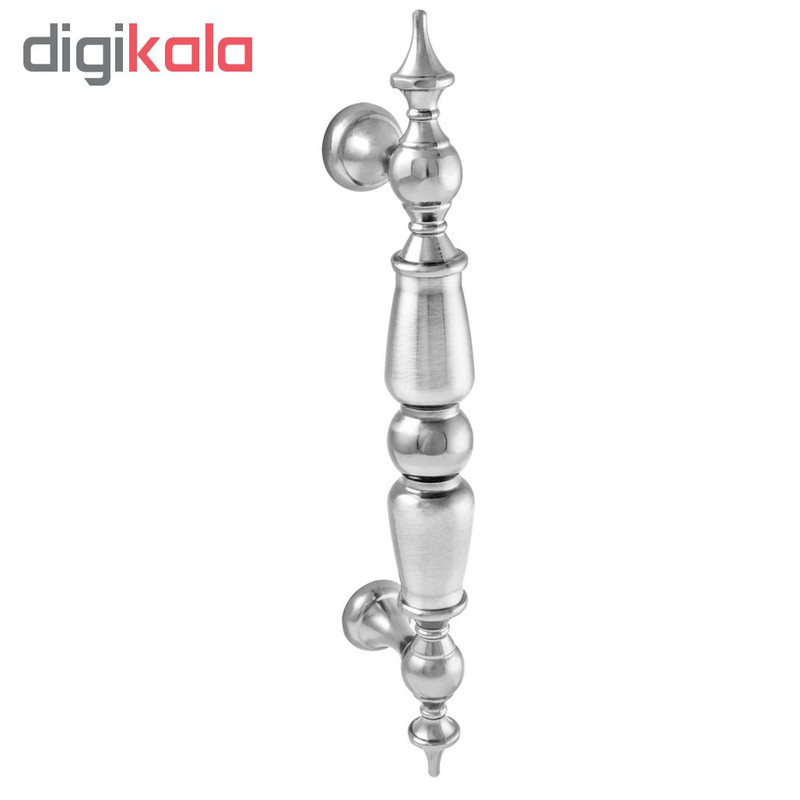 دستگیره در حیاطی ترووان کد 100