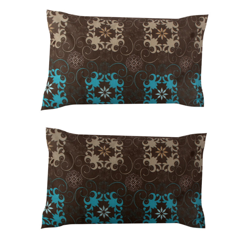 رو بالشی مدل pillow20  بسته دو عددی