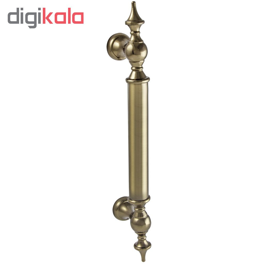 دستگیره در حیاطی ترووان کد 200