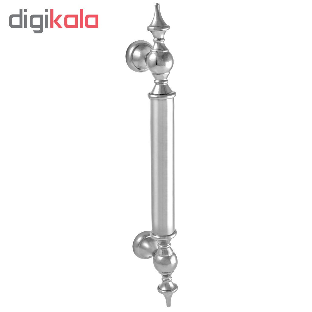 دستگیره در حیاطی ترووان کد 200