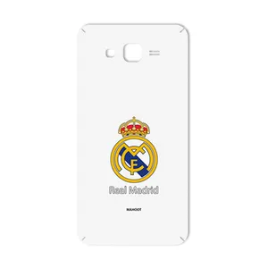 MAHOOT REAL-MADRID Cover Sticker for Samsung Galaxy J7