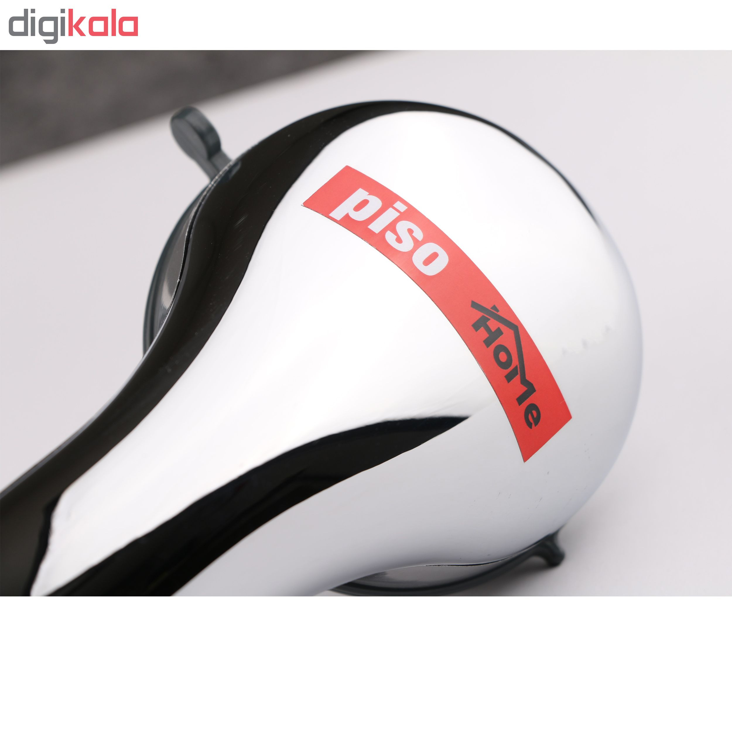 سردوش پیسو مدل k-21