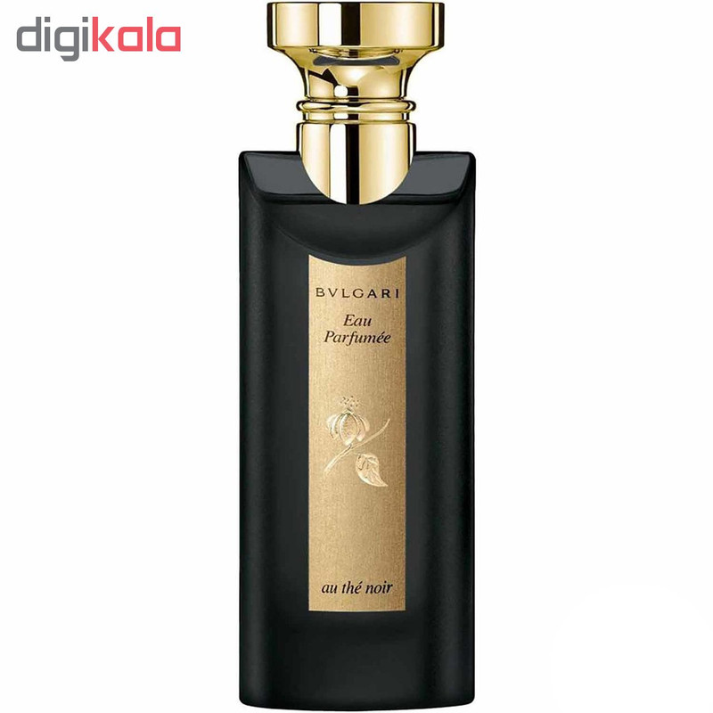 تستر ادو پرفیوم بولگاری مدل Au The Noire حجم 150 میلی لیتر تستر ادو پرفیوم بولگاری مدل Au The Noire حجم 150 میلی لیتر