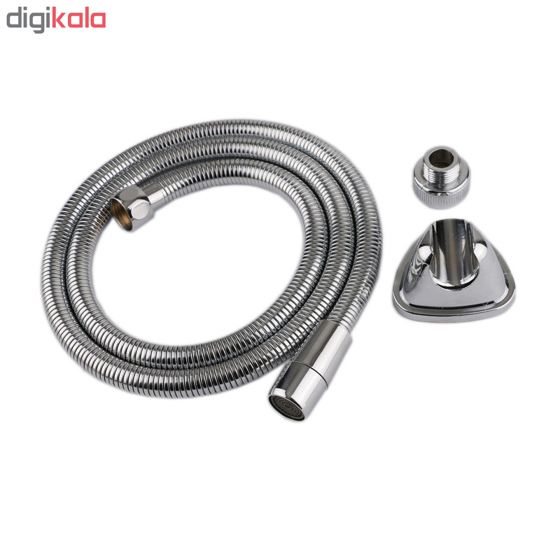 شلنگ توالت پیسو مدل الوند