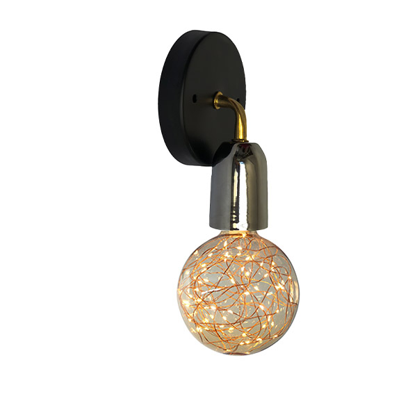 چراغ دیواری لوستر ماد کد D1p106