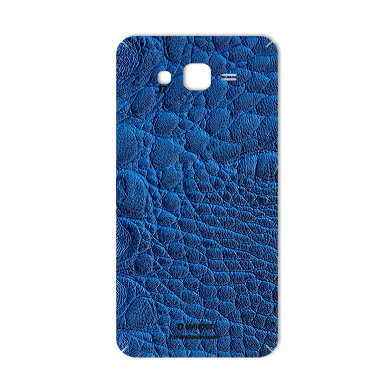 برچسب پوششی ماهوت طرح Crocodile مناسب برای گوشی موبایل سامسونگ Galaxy J7