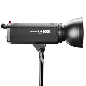 فلاش آتلیه ای گودکس مدل TC1000