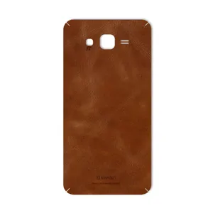 MAHOOT Buffalo Cover Sticker for Samsung Galaxy J7