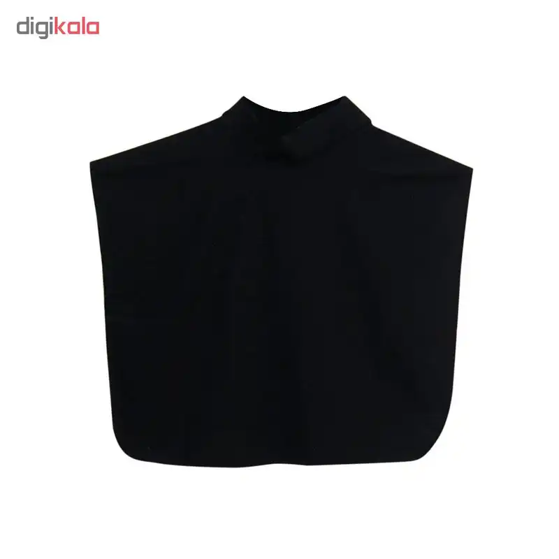 یقه حجاب کد ۰۱۱۲۲۴۱