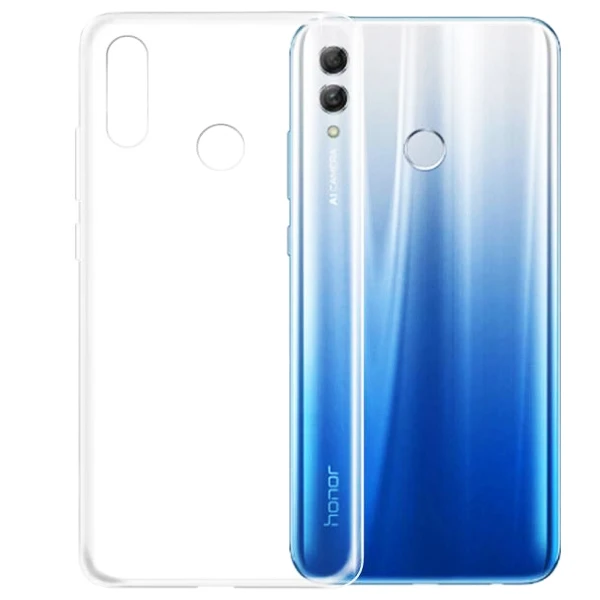 کاور مدل CLR-11 مناسب برای گوشی موبایل هوآوی Honor 10 Lite