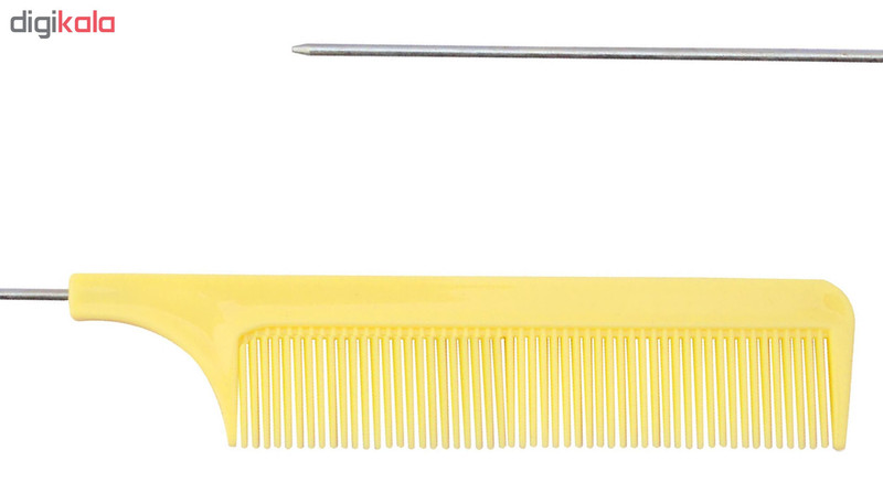 شانه مو کد S004