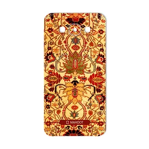 MAHOOT Iran-Carpet Cover Sticker for Samsung Galaxy E7