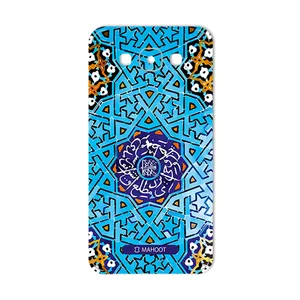 MAHOOT Slimi-Tile Cover Sticker for Samsung Galaxy E7