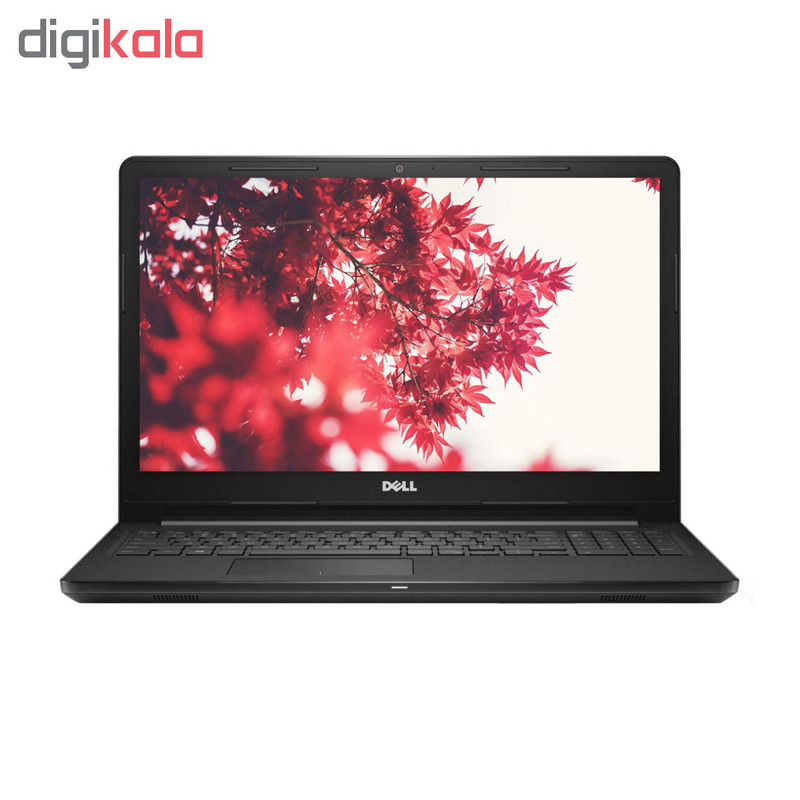 لپ تاپ 15 اینچی دل مدل inspiron 3573 - B 1