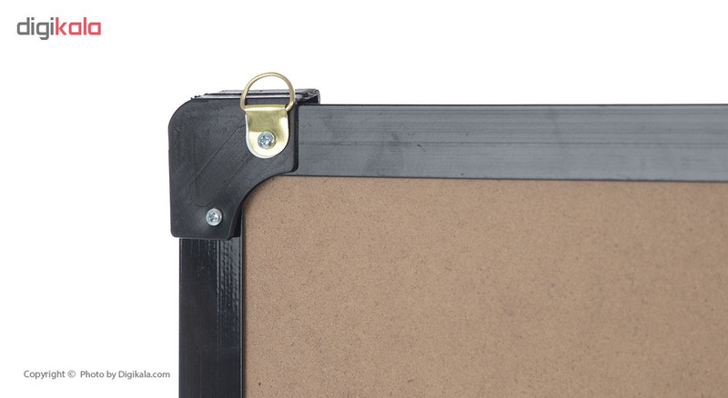 تابلو اعلانات آسا بُرد مدل سایز 200x100 سانتی متر