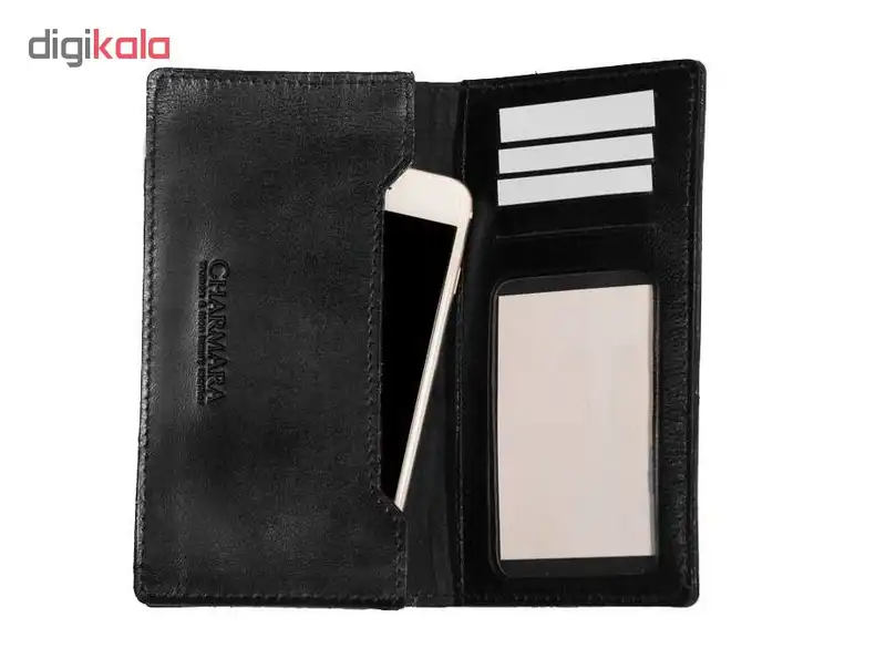 ست هدیه چرم آرا کد s010