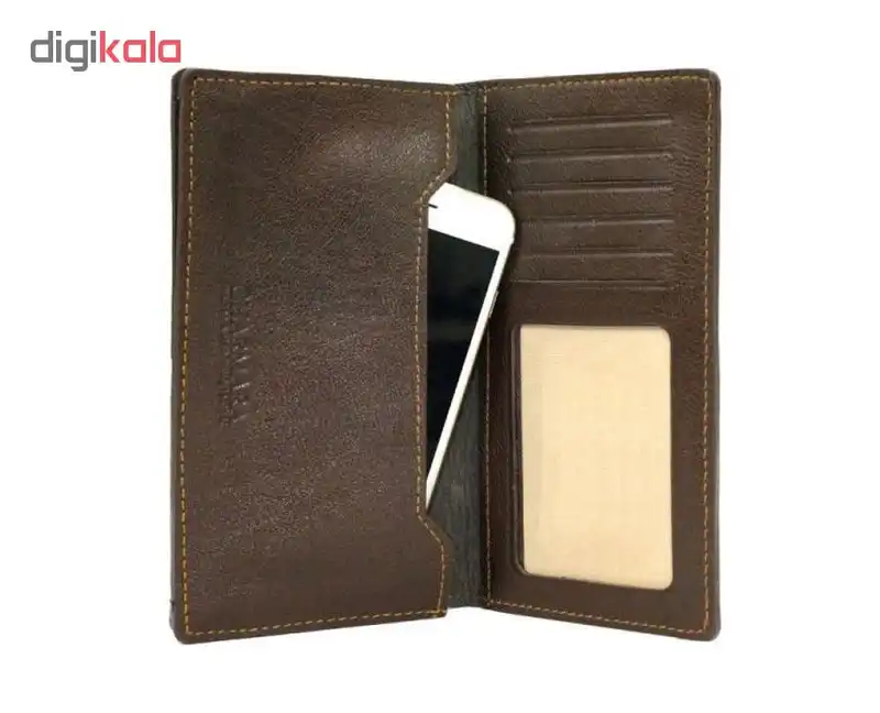 ست هدیه چرم آرا کد s010