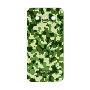 MAHOOT Army-Pattern Cover Sticker for Samsung Galaxy E5