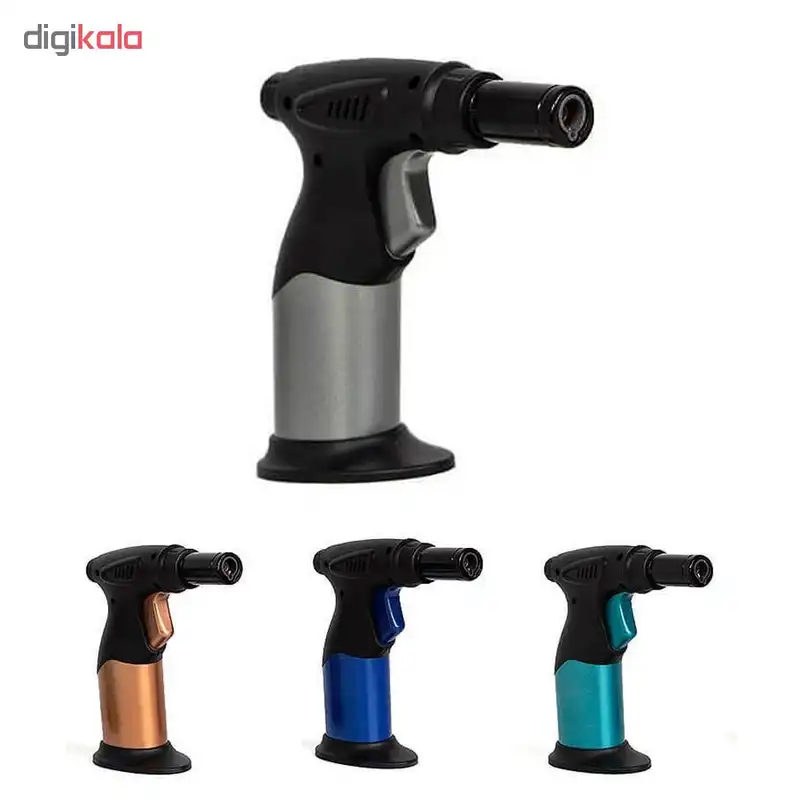 فندک اتمی دانهیک کد 4000