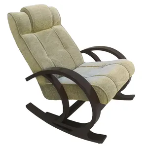 صندلی راک کد 02  بهمراه زیر پایی