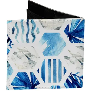 کیف پول مردانه مدل AL02