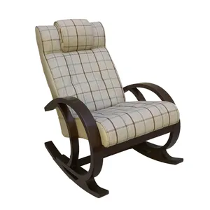 صندلی راک کد 13 بهمراه زیر پایی