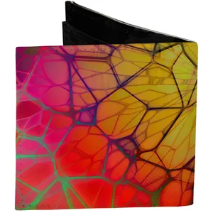 کیف پول مردانه مدل AL05