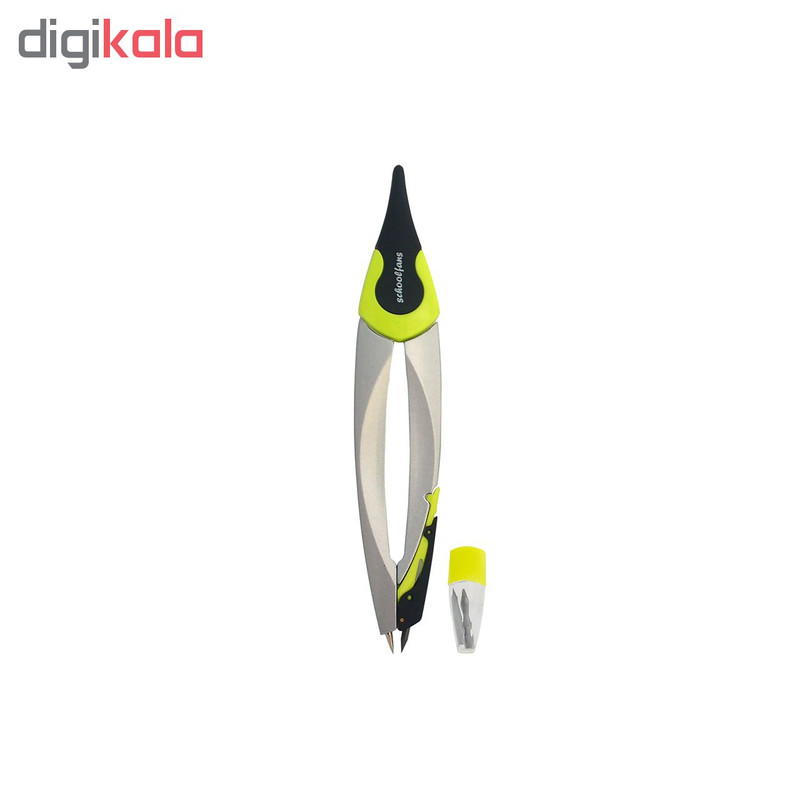 پرگار اسکول فنس کد 9233