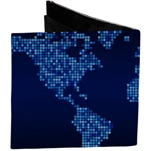 کیف پول مردانه مدل AL09