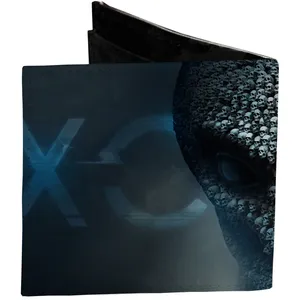 کیف پول مردانه مدل AL10