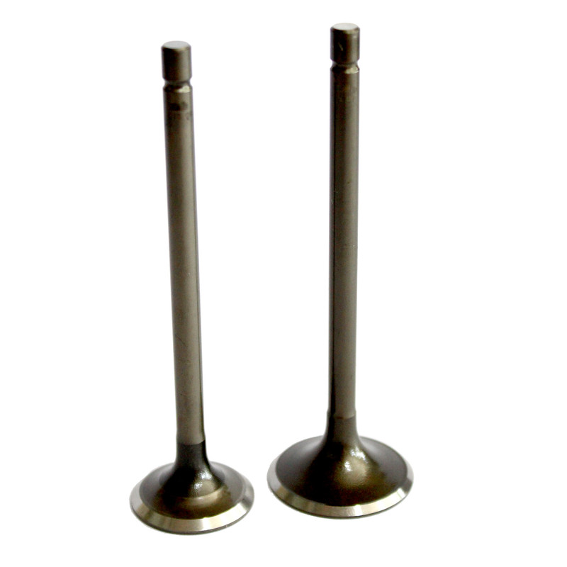 سوپاپ موتور سیکلت وی تی سی مدل CG125