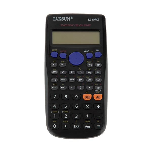 ماشین حساب تکسان TS-89MS