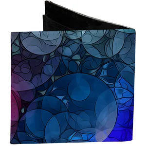 کیف پول مردانه مدل AL17