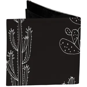 کیف پول مردانه مدل AL19