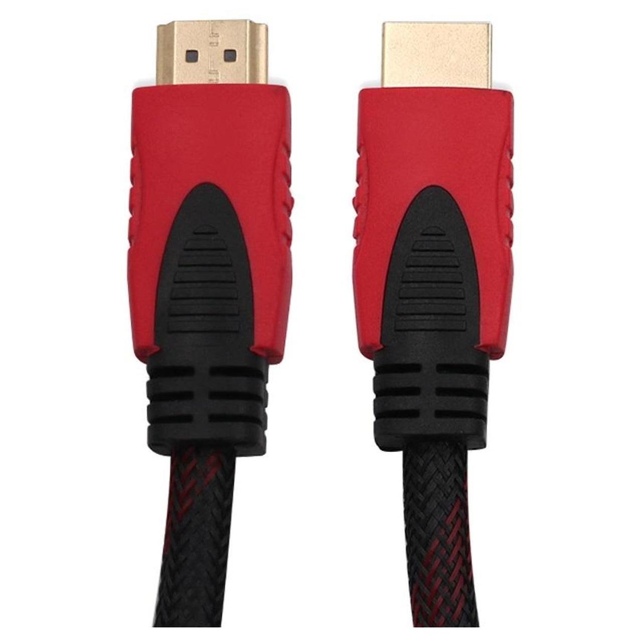 کابل HDMI مدل H-55 طول 5 متر