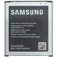 باتری موبایل مدل EB-BG360CBU ظرفیت 2000 میلی آمپر ساعت مناسب برای گوشی موبایل سامسونگ Galaxy Core Prime