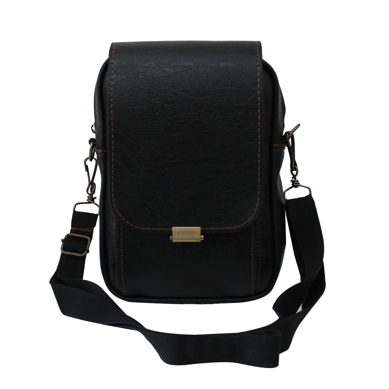 کیف دوشی بزرگ کد 7027