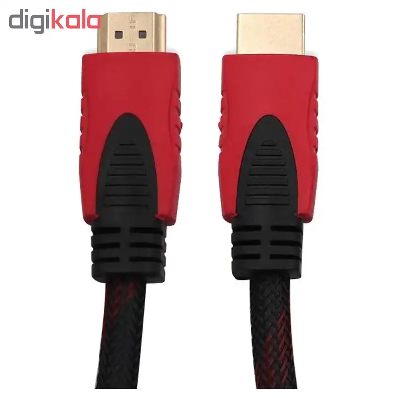 کابل HDMI مدل H-55 طول 5 متر