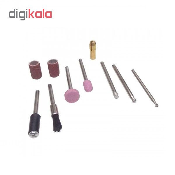 فرز انگشتی پروسکیت مدل PT-5201