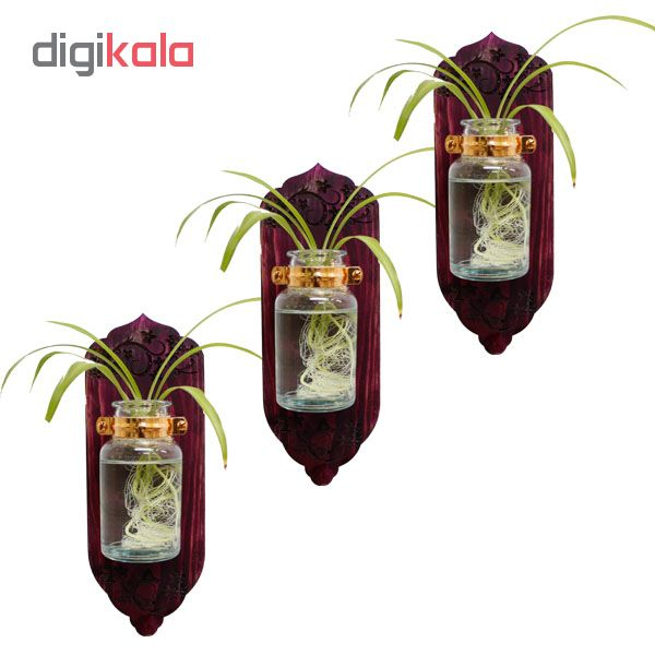 دیوار کوب کد A3 بسته 3 عددی