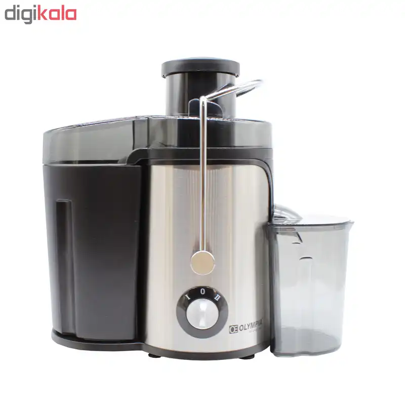 آبمیوه گیری المپیا مدل K1-OE6061