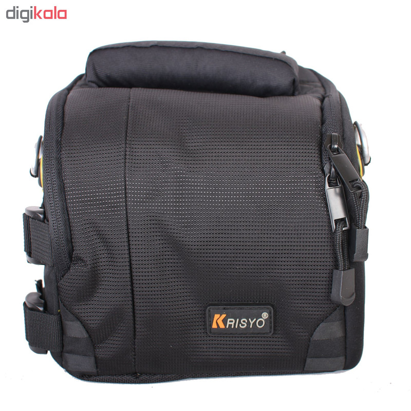 کیف دوربین مدل KR-8912