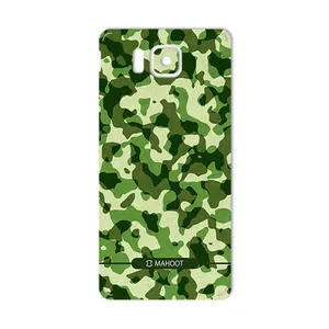 MAHOOT Army-Pattern Cover Sticker for Samsung Galaxy Alpha