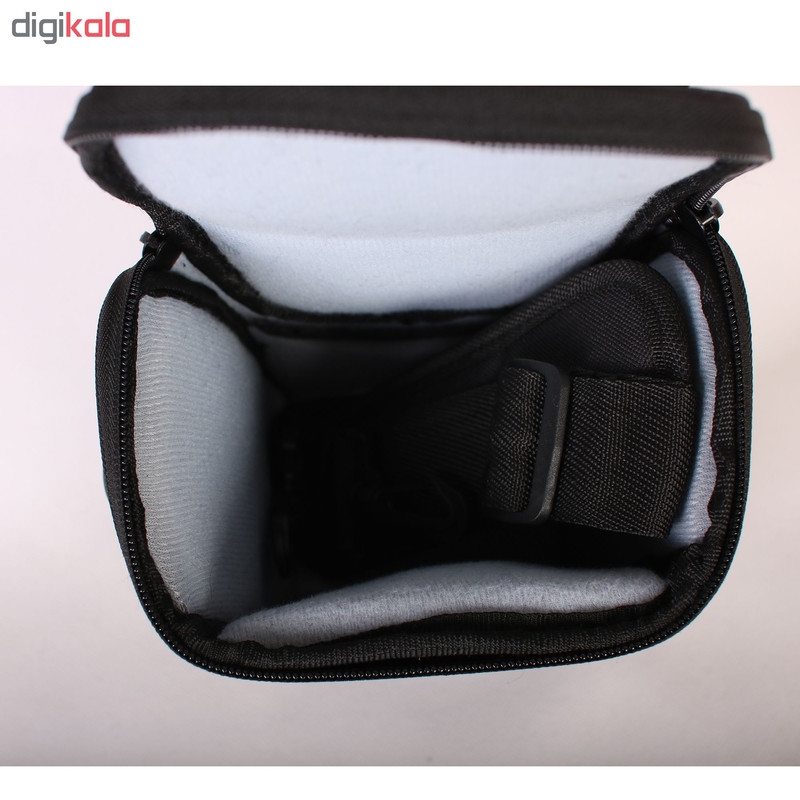 کیف دوربین مدل CA-1012