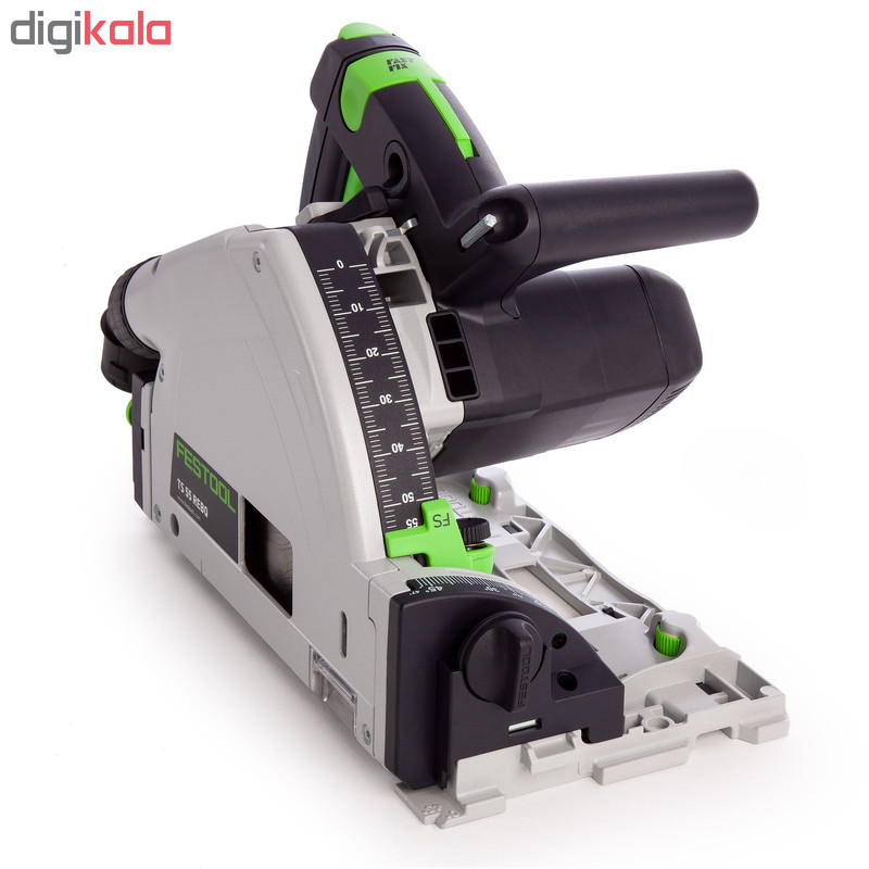 اره نفوذی فستول مدل TS 55