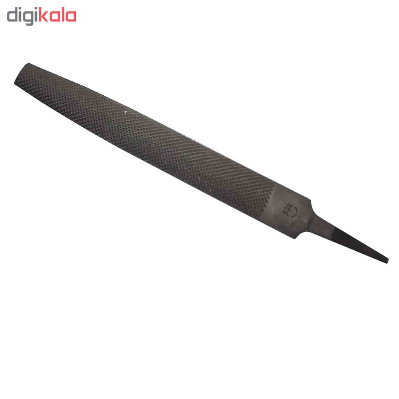 سوهان چوب پفرد کد 1058